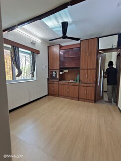 1 BHK Apartment For Rent in Kabir Ashram Apartment