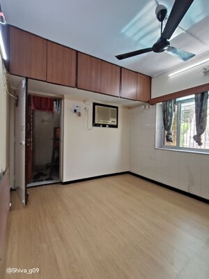 Kitchen in 1 BHK Apartment at Kabir Ashram Apartment, Lower Parel – for Rent