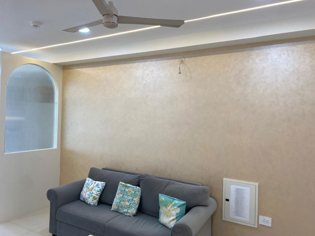 3 BHK 2325 Sq.Ft. Apartment in Lansum El Dorado