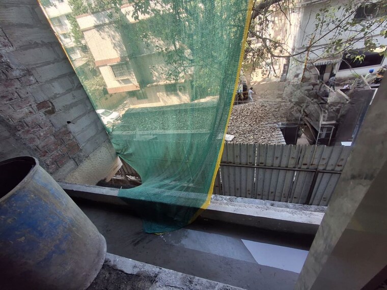 Balcony, chembur 2 Bedroom 845 Sq.Ft. Apartment In Chembur Mumbai 10252623