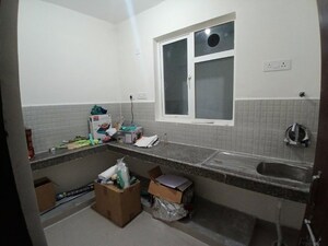 Kitchen in 1 BHK Apartment at Sahu City, Sultanpur Road – for Rent