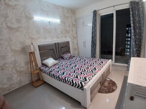 Bedroom in 1 BHK Apartment at Sahu City, Sultanpur Road – for Rent