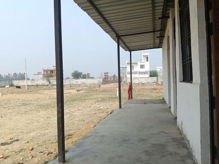 undefined, neelendras-amity-greens  1001 Sq.Ft. Plot In Gomti Nagar Lucknow 10252884