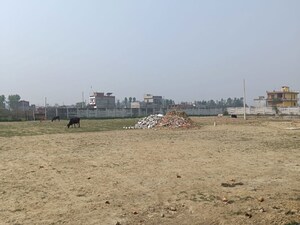 Plot Area in  Plot at Neelendras Amity Greens, Gomti Nagar – for Sale