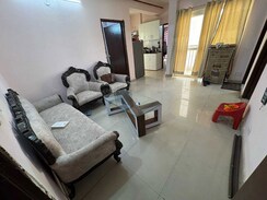 3 BHK Apartment For Rent in Supercity Mayfair Residency Phase II