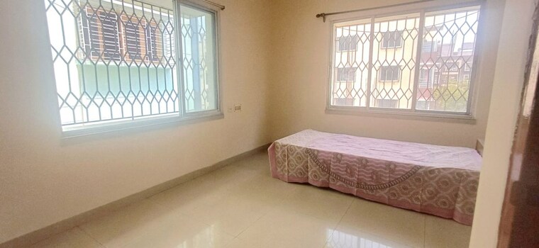 Room, khirki extension 2 Bedroom 857 Sq.Ft. Builder Floor In Khirki Extension Delhi 10252634