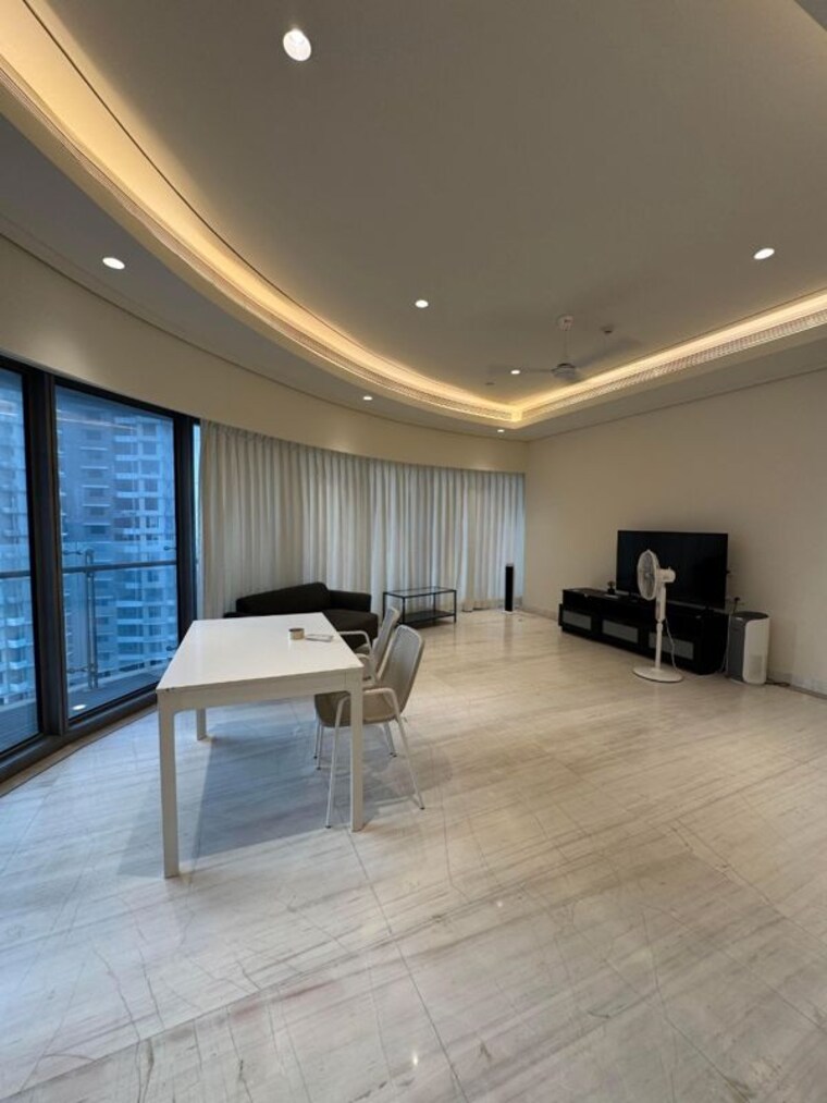 Room, lodha-the-world-towers-world-one-tier-2 3 Bedroom 1890 Sq.Ft. Apartment In Worli Mumbai 10252824