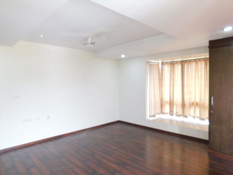 Bedroom, meenakshi-trident-towers 3 Bedroom 3165 Sq.Ft. Apartment In Gachibowli Hyderabad 10252745