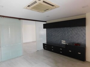 Bedroom in 3 BHK Apartment at Meenakshi Trident Towers, Gachibowli – for Rent