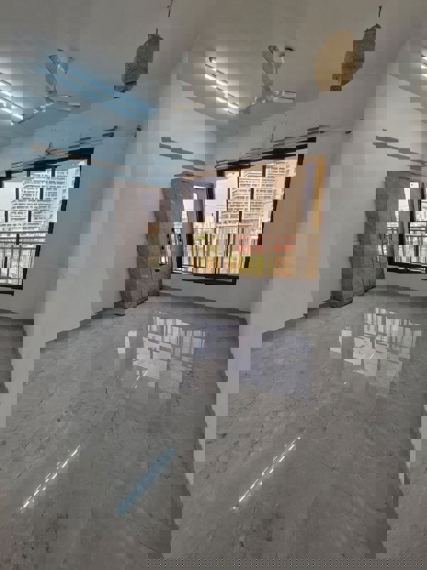 2 BHK 750 Sq.Ft. Apartment in Ekta CHS Andheri