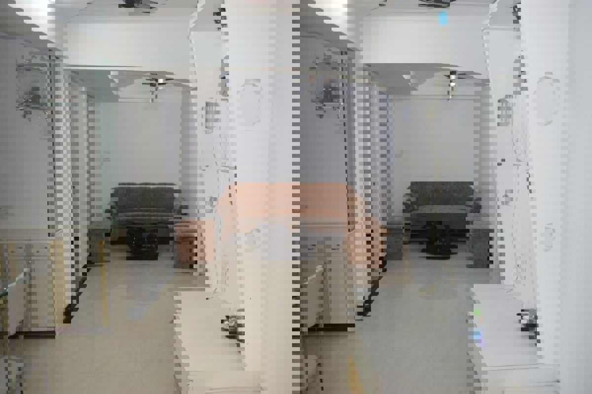 2 BHK 800 Sq.Ft. Apartment in Shilp Tower