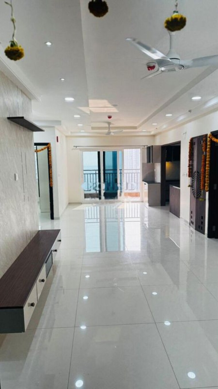 undefined, rajapushpa-provincia 3 Bedroom 2188 Sq.Ft. Apartment In Narsingi Hyderabad 10252918