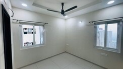3 BHK Apartment For Rent in Rajapushpa Provincia
