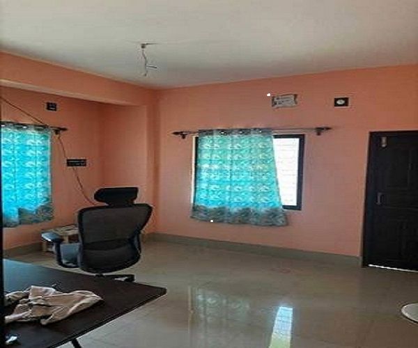 1 BHK Apartment For Rent in Beleghata
