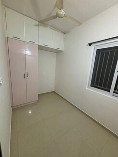 3 BHK Apartment For Rent in Prestige Falcon City