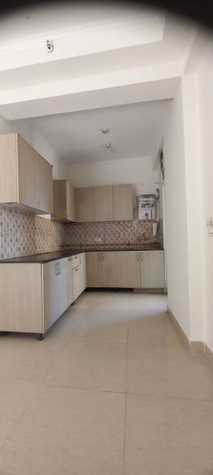 Kitchen in 2 BHK Apartment at Amaatra Homes, Sector 10 Greater Noida – for Rent