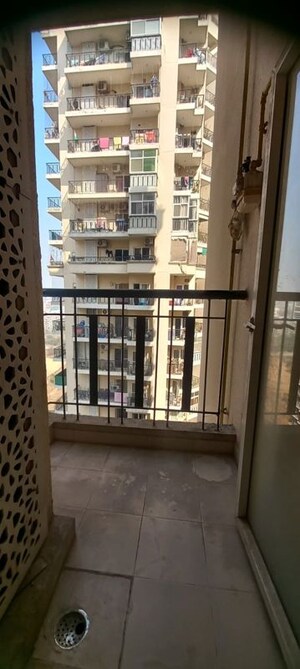 2 BHK Apartment – Exterior View View at Amaatra Homes, Sector 10 Greater Noida - for Rent