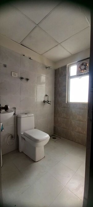 Master Bedroom in 2 BHK Apartment at Amaatra Homes, Sector 10 Greater Noida – for Rent