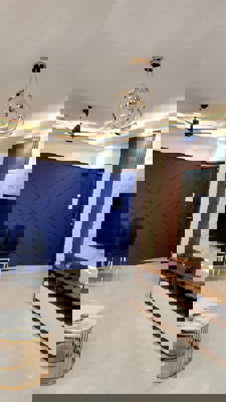 2 BHK 785 Sq.Ft. Apartment in Ameya Eastern Heights CHS