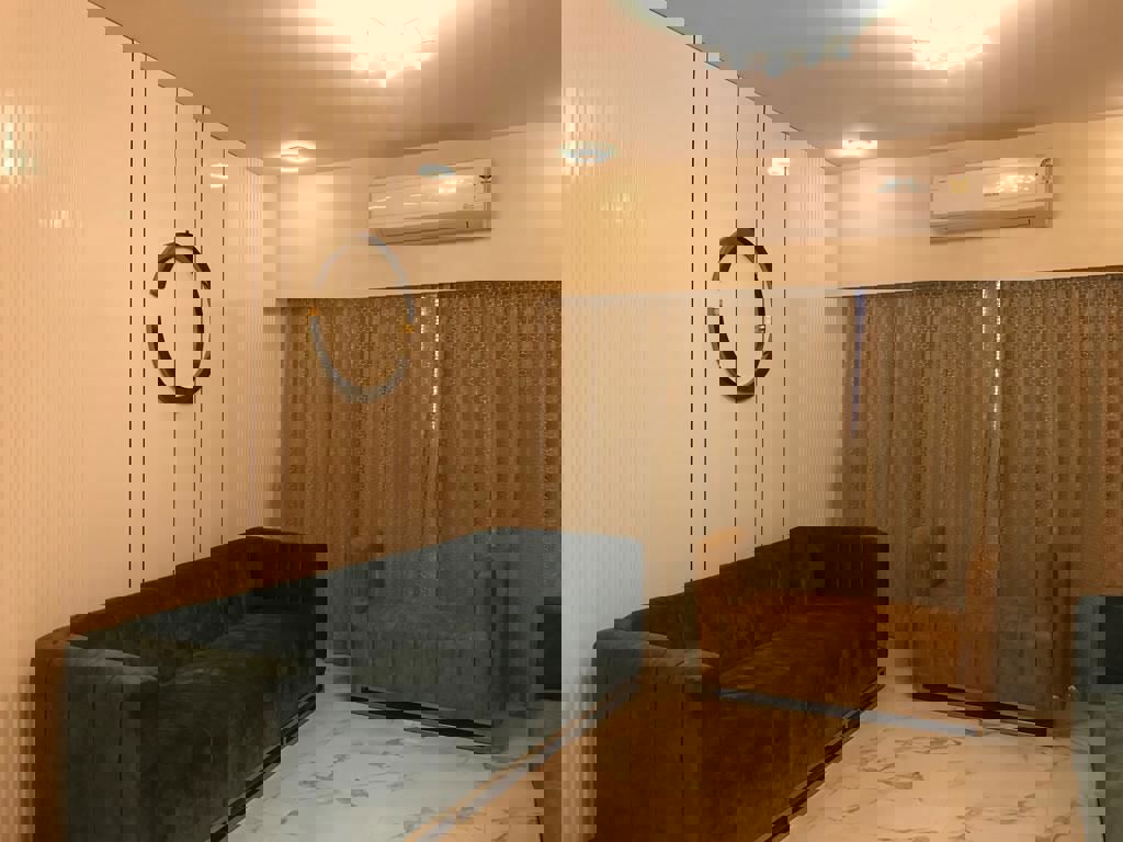 3 BHK + Pooja Room 910 Sq.Ft. Apartment in Dheeraj Darshan