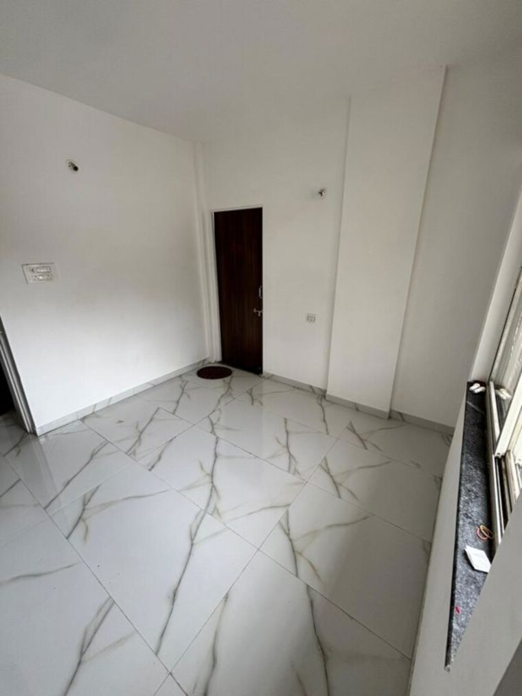 Bathroom, arv-uthville 2 Bedroom 990 Sq.Ft. Apartment In Kharadi Pune 10253015