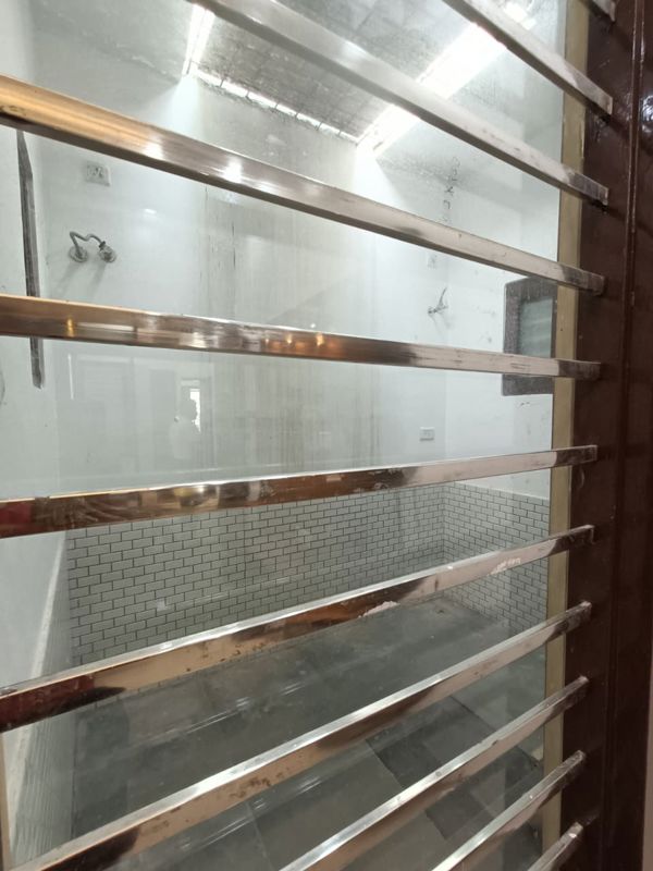 Attached Bathroom, patiala road 3 Bedroom 1528 Sq.Ft. Independent House In Patiala Road Zirakpur 10252729