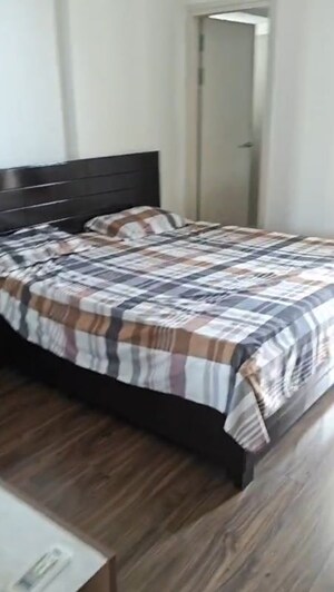 Bedroom in 3 BHK Apartment at Emaar The Enclave, Sector 66 – for Rent