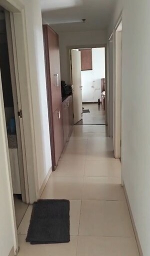 Building Lobby in 3 BHK Apartment at Emaar The Enclave, Sector 66 – for Rent