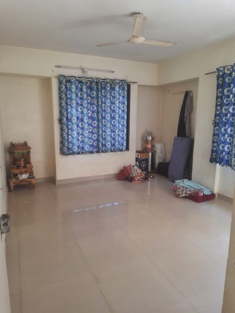 Living Room, kapila-apartment 2 Bedroom 900 Sq.Ft. Apartment In Baner Pune 10253024