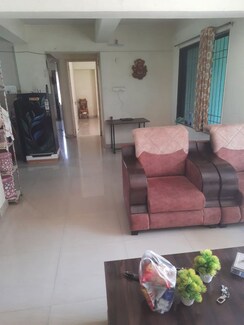 2 BHK + Pooja Room Apartment For Rent in Kapila Apartment