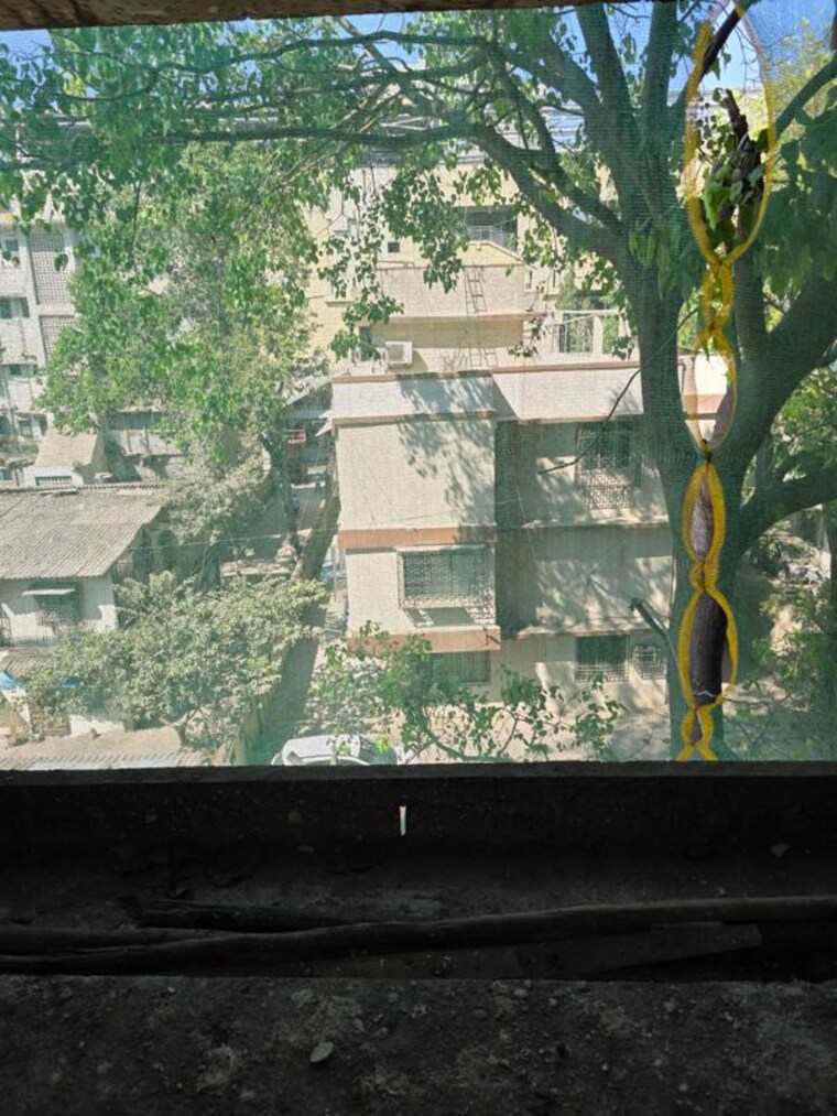 Balcony, chembur 3 Bedroom 1105 Sq.Ft. Apartment In Chembur Mumbai 10252906