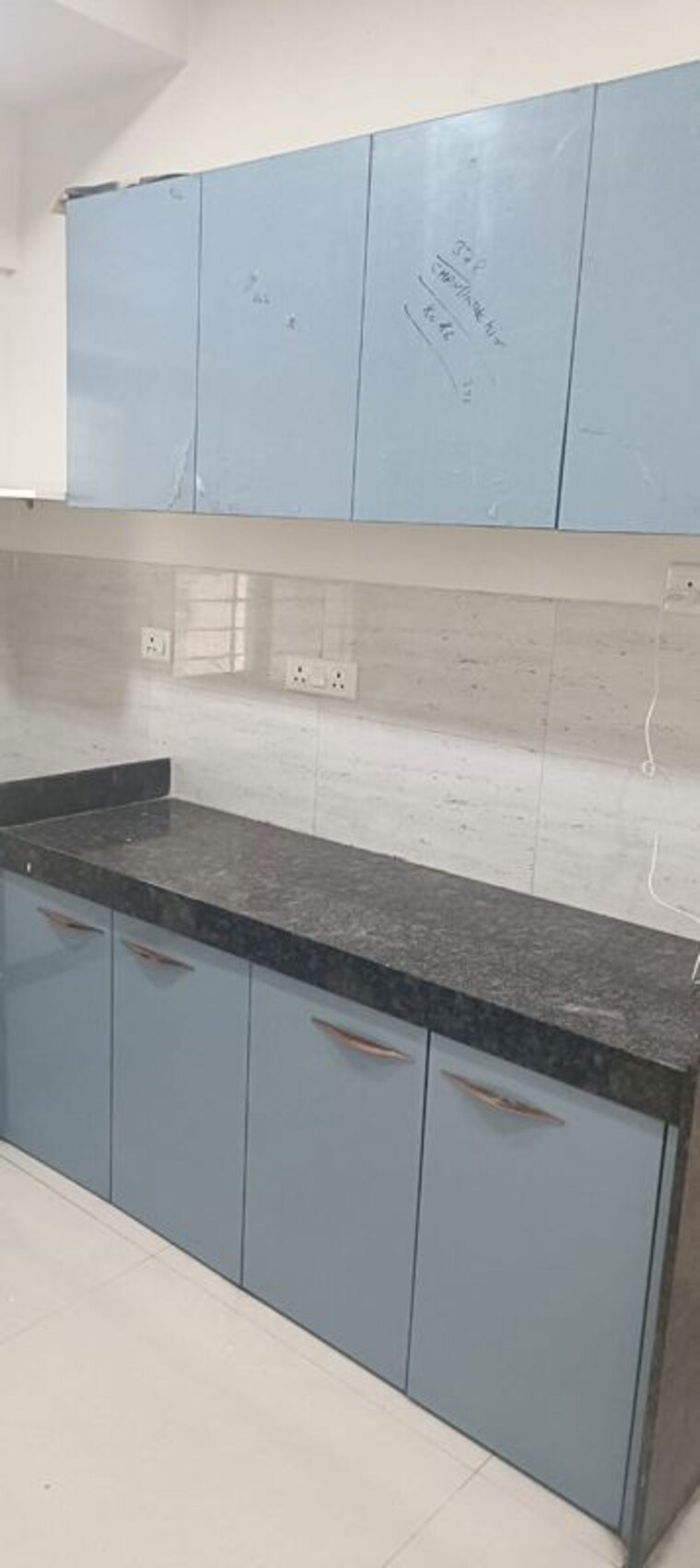 Kitchen, acme-ozone 3 Bedroom 1350 Sq.Ft. Apartment In Manpada Thane 10253037