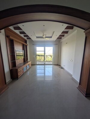 Building Lobby in 2 BHK Apartment at Assetz 63 Degree East, Off Sarjapur Road – for Rent