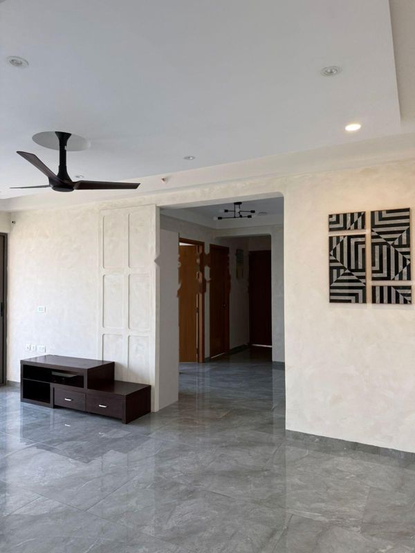 2 BHK 840 Sq.Ft. Apartment in Assetz 63 Degree East