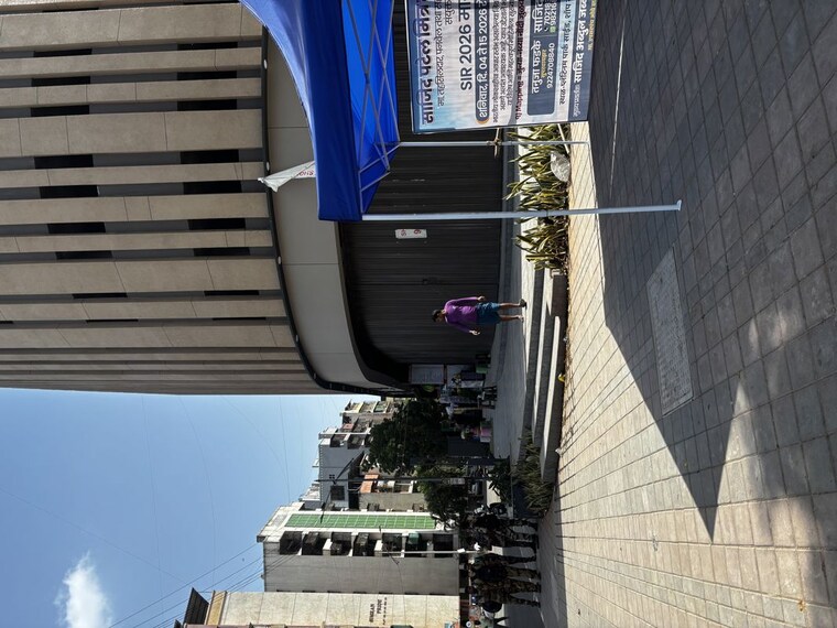 undefined, platinum-parksyde Commercial Shop 2500 Sq.Ft. In Kharghar Sector 30 Navi Mumbai 10252992