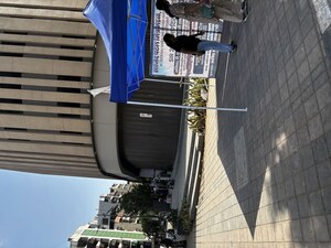  Shop For Rent in Platinum Parksyde, Kharghar Sector 30