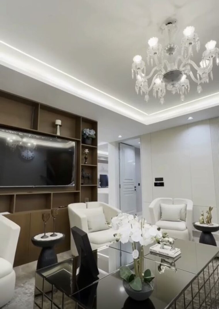 Team Area, sector 65 4 Bedroom 500 Sq.Yd. Builder Floor In Sector 65 Gurgaon 10252905