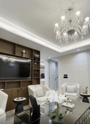 Team Area in 4 BHK Builder Floor at Sector 65 – for Sale