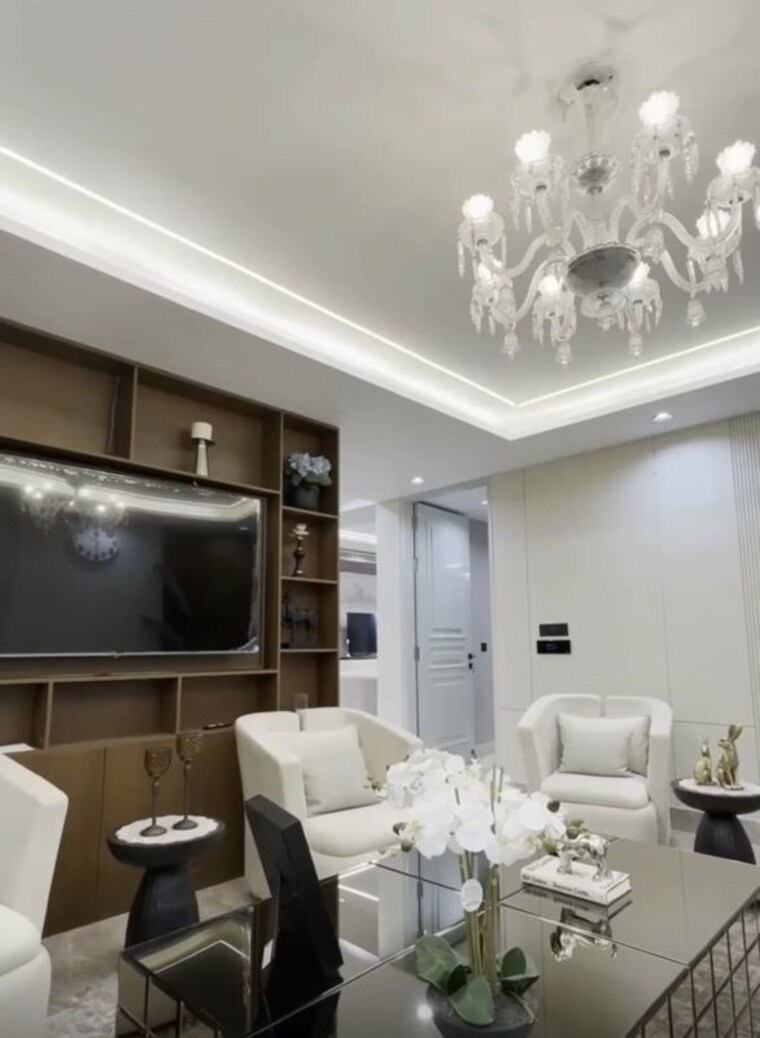 Team Area, sector 65 4 Bedroom 500 Sq.Yd. Builder Floor In Sector 65 Gurgaon 10252905