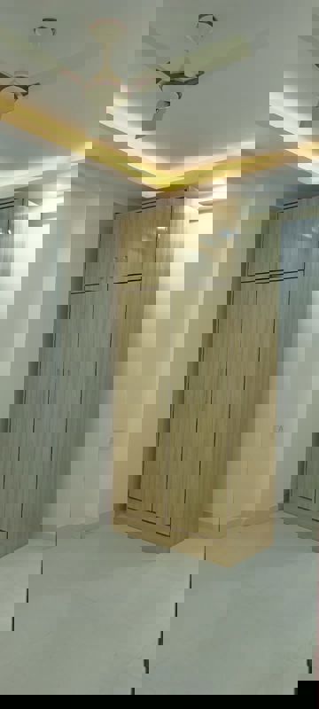 3 BHK Builder Floor For Rent in Chattarpur