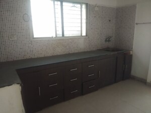 Kitchen in 3 BHK Apartment at Sagar Royal Villas, Baghmugalia – for Sale