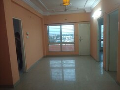 3 BHK + Study Room Apartment For Sale in Sagar Royal Villas