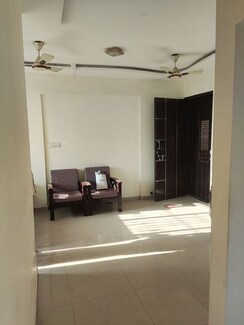 1 BHK Apartment For Sale in Guru Sharan CHS