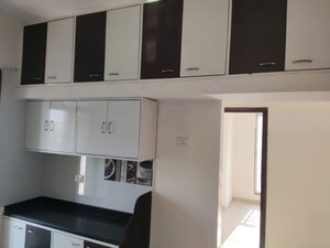 Kitchen in 1 BHK Apartment at Guru Sharan CHS, Badlapur West – for Sale