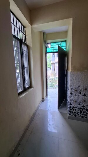 Building Lobby in 1.5 BHK Apartment at Sector 10 Greater Noida – for Rent