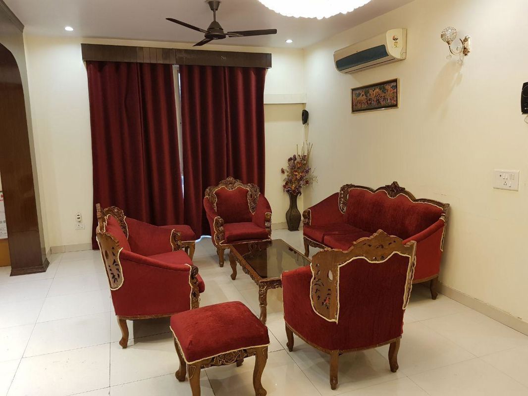 4 BHK Apartment For Sale in IMT Manesar