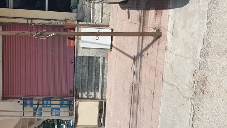 Entrance, shivam-enclave Commercial Shop 250 Sq.Ft. In Nirman Nagar Jaipur 10252877