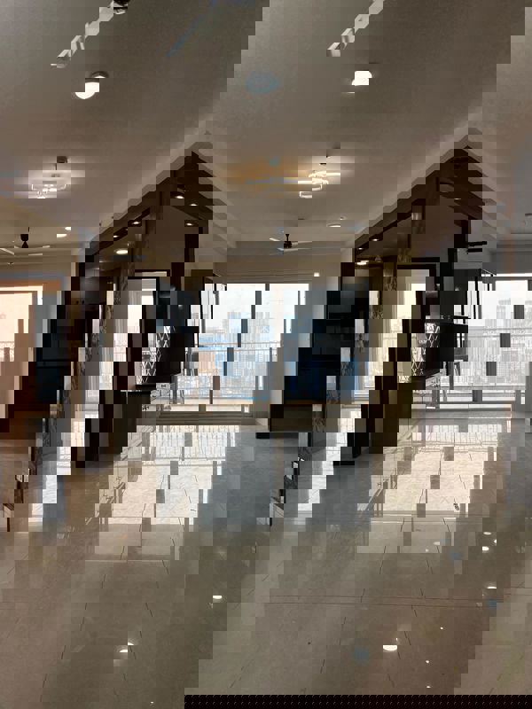 3 BHK 2124 Sq.Ft. Apartment in Prestige Beverly Hills