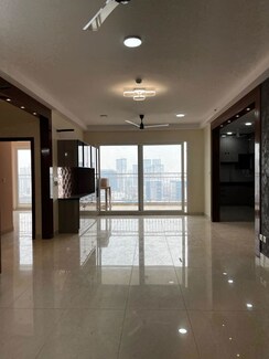 3 BHK Apartment For Rent in Prestige Beverly Hills