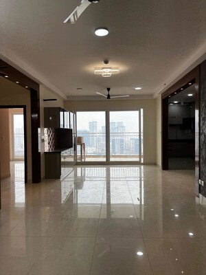 3 BHK Apartment For Rent in Prestige Beverly Hills, Kokapet